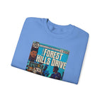 2014 Forest Hills Drive - Unisex Heavy Blend™ Crewneck Sweatshirt