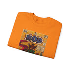 KOD - Unisex Heavy Blend™ Crewneck Sweatshirt