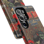 Demon Days - Tough Phone Cases