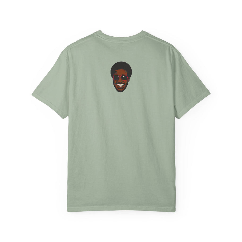 Songs in the Key of Life - Unisex Comfort Colors T-shirt