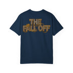 The Fall Off - Unisex Comfort Colors T-shirt