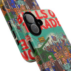 Bulls Parade - Tough Phone Cases
