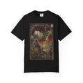 Judith - Unisex Comfort Colors T-shirt