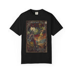 Judith - Unisex Comfort Colors T-shirt