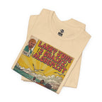 Life is Beautiful - Unisex Jersey Short Sleeve Tee
