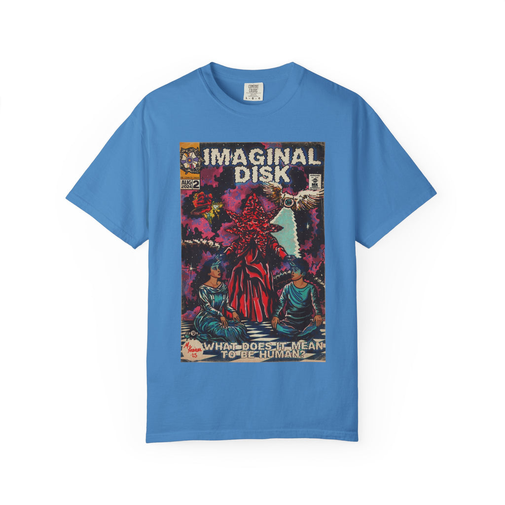 Imaginal Disk - Unisex Comfort Colors T-shirt