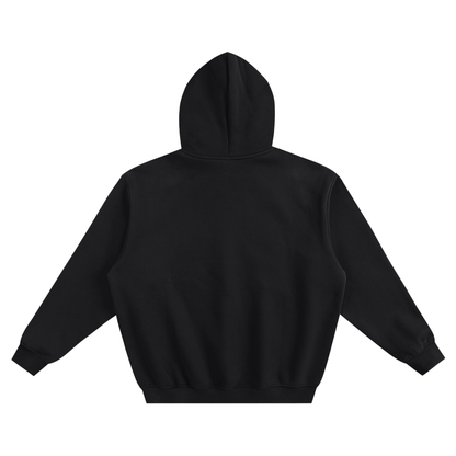 Int'l Players Anthem - Fleeced Boxy Hoodie