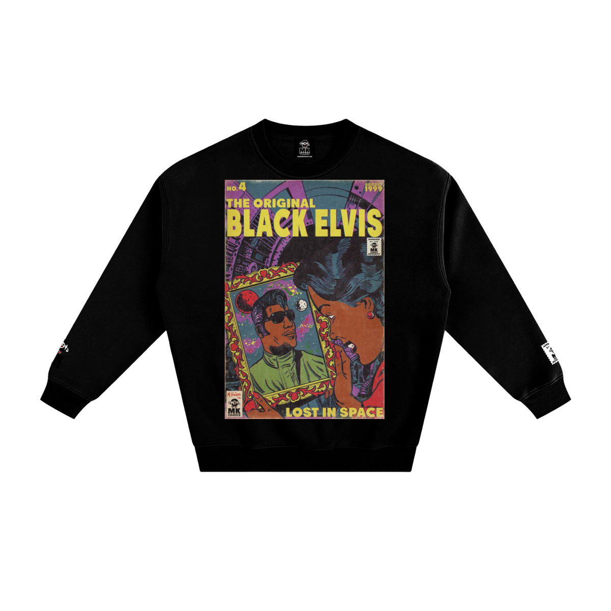Sweatshirts
