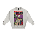 Sliver - Fleeced Sweatshirt