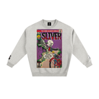 Sliver - Fleeced Sweatshirt