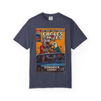 2025 Halftime - Eagles vs Chiefs -  Unisex Comfort Colors T-shirt