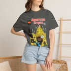 American Dream - Unisex Comfort Colors T-shirt