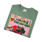 Tyler -  SWEET - Unisex Comfort Colors T-shirt