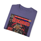 Reincarnated -  Unisex Garment-Dyed T-shirt