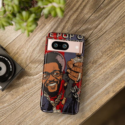 Kendrick Lamar - The Pop Out - Tough Phone Cases