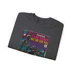 I Lay Down My Life For You - Unisex Heavy Blend™ Crewneck Sweatshirt