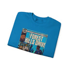 2014 Forest Hills Drive - Unisex Heavy Blend™ Crewneck Sweatshirt