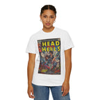 Head Over Heels - Unisex Comfort Colors T-shirt
