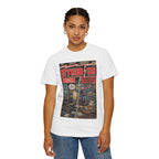 Either/Or - Unisex Comfort Colors T-shirt