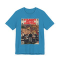 Straight Outta Compton - Unisex Jersey Short Sleeve Tee