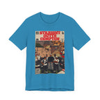 Straight Outta Compton - Unisex Jersey Short Sleeve Tee