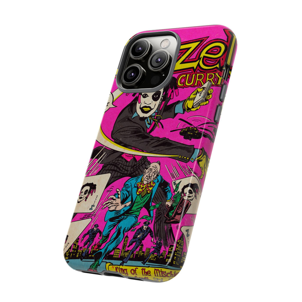 King of the Mischievous South 2 - Tough Phone Cases