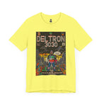 3030 - Unisex Jersey Short Sleeve Tee
