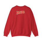 I Wanna Dance with Somebody - Unisex Heavy Blend™ Crewneck Sweatshirt