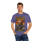 Madvillainy - Unisex Comfort Colors T-shirt