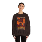 Dirt - Unisex Heavy Blend™ Crewneck Sweatshirt