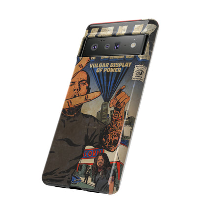 Pantera - Walk - Tough Phone Cases
