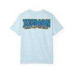 Iceman - Unisex Comfort Colors T-shirt