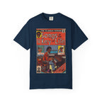 Songs in the Key of Life - Unisex Comfort Colors T-shirt