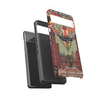 Mos - Umi Says - Tough Phone Cases
