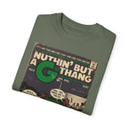 Dr. Dre & Snoop Dogg - Ain’t Nuthin But a G Thang - Unisex Comfort Colors T-shirt
