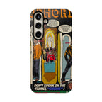 Euphoria - Tough Phone Cases