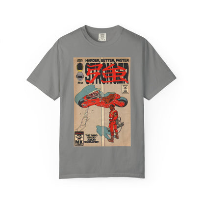 Stronger - Unisex Comfort Colors T-shirt