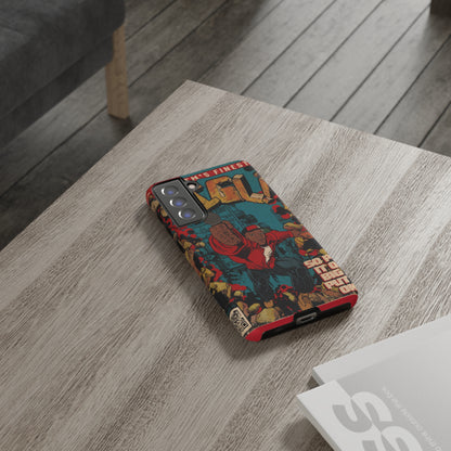 Big L - Put It On - Tough Phone Cases