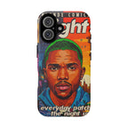 Nights - Tough Phone Cases
