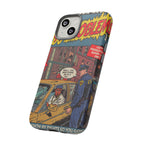99 Problems - Tough Phone Cases