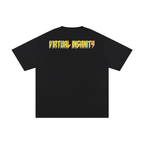 Virtual Insanity - Unisex Pure Cotton T-Shirt