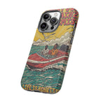 Life is Beautiful - Tough Phone Cases