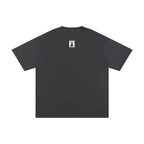 Donuts - Unisex Pure Cotton T-Shirt