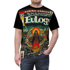 Eulogy - Unisex Cut & Sew Tee (AOP)