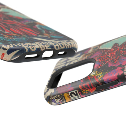 Imaginal Disk - Impact-Resistant Phone Cases