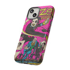 King of the Mischievous South 2 - Tough Phone Cases