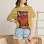 Ägypten Remix - Unisex Comfort Colors T-Shirt