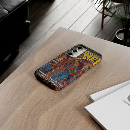 Lost Boyz - Renee - Tough Phone Cases