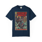 Paranoid Android - Unisex Comfort Colors T-shirt