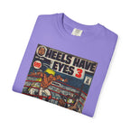 Heels Have Eyes 3 - Unisex Comfort Colors T-shirt